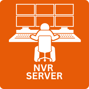 NVR Server