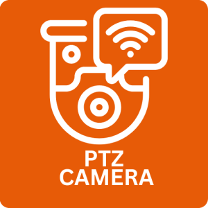 PTZ Cameras